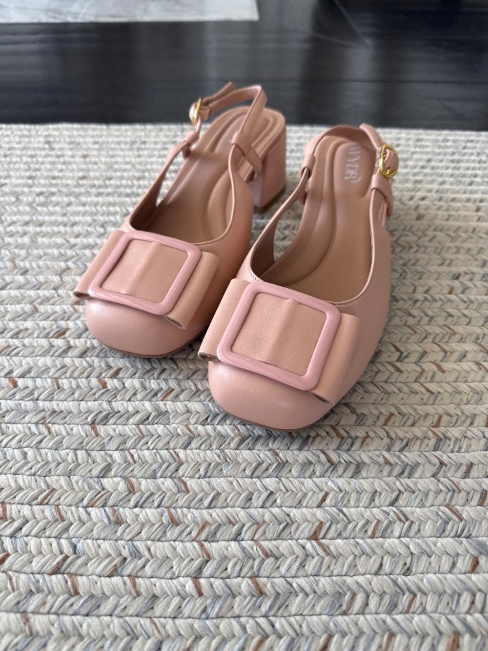 WYDR shoes 8